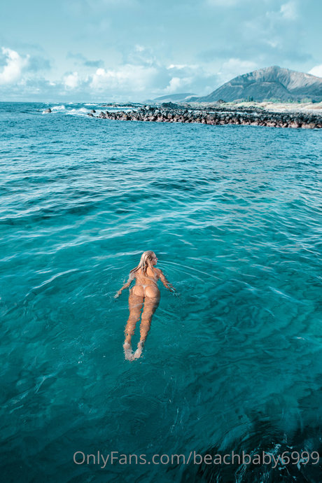 Beachbaby69 onlyfans leaks