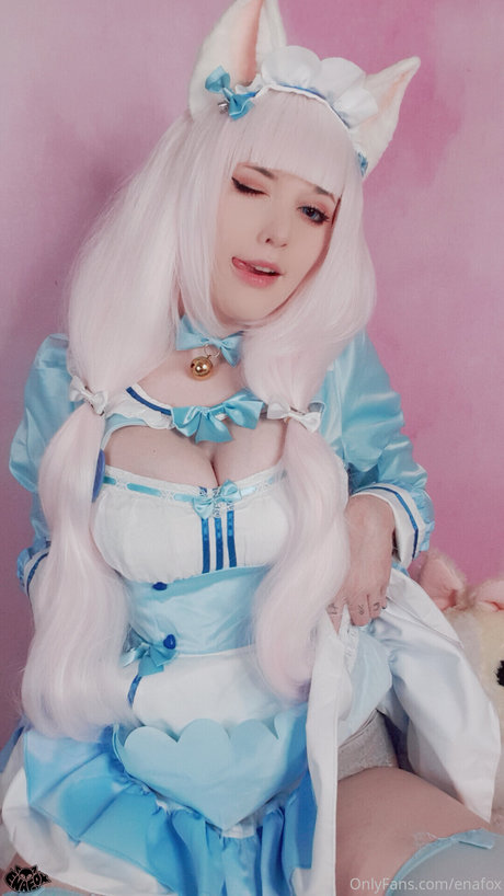 Enafox only fans