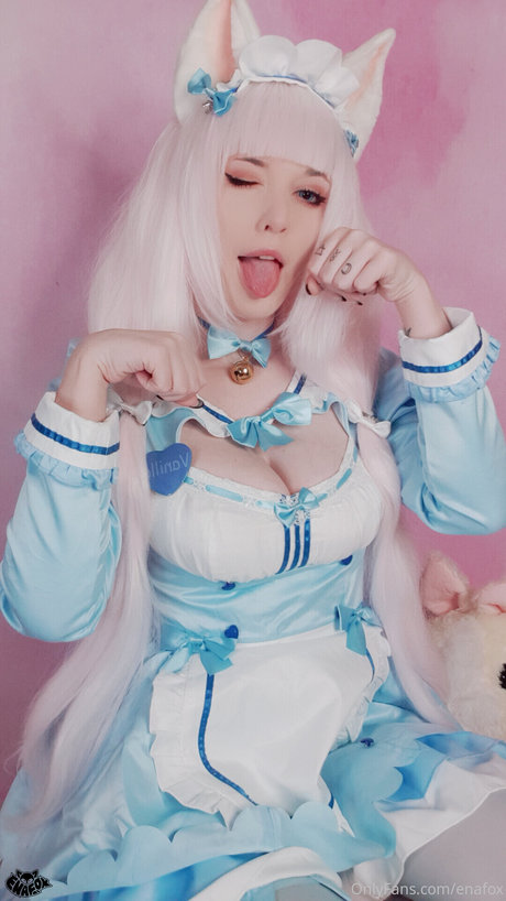 Enafox leaked onlyfans free