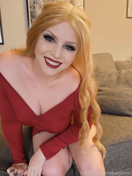 Miss Cozy Peach onlyfans naked leak