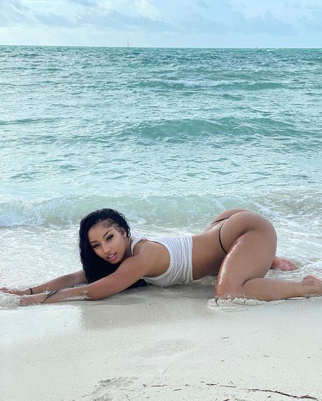 Rubi Rose nudes onlyfans leak