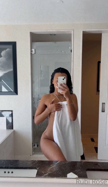 Rubi Rose onlyfans