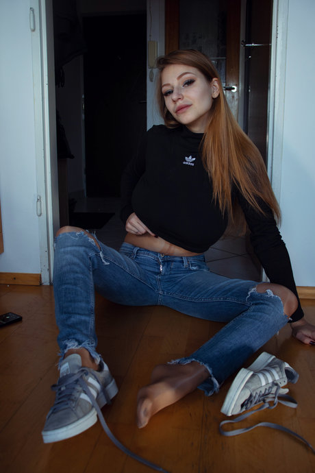 Katerina Soria only fans sex