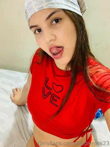nicole ross 23 onlyfans nude content