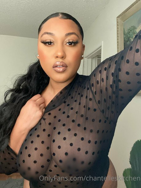 Chantelles Kitchen onlyfans leams