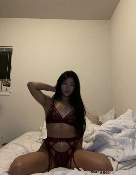 Asianonrice nude leak onlyfans