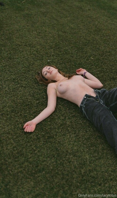 Lacy Lotus onlyfans sextape