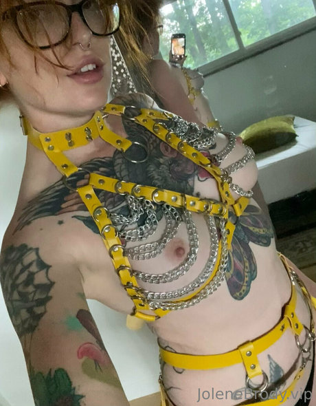 Jolene Brody only fans leaks