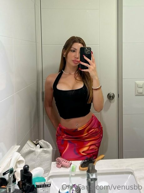 Venusbb onlyfans leaks