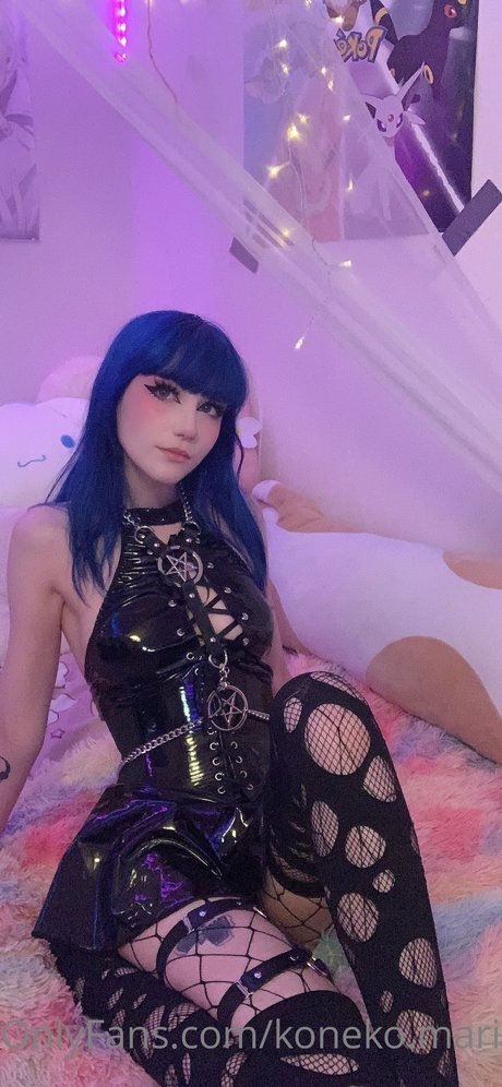 Koneko Mari onlyfans sex