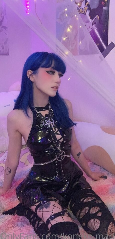 Koneko Mari naked leaked onlyfans