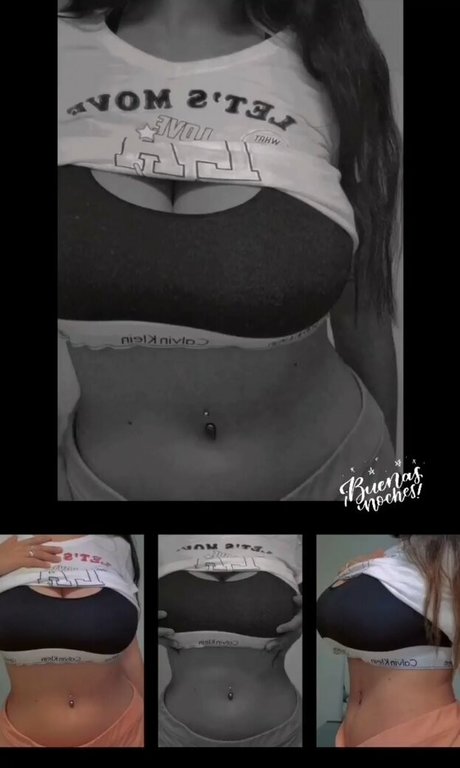 Eva Batista leaks onlyfans