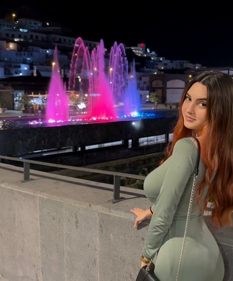 Eva Batista onlyfans exposed