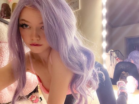 Strawbeariemilkk onlyfans leakes