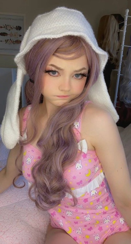 Strawbeariemilkk onlyfans leak ass