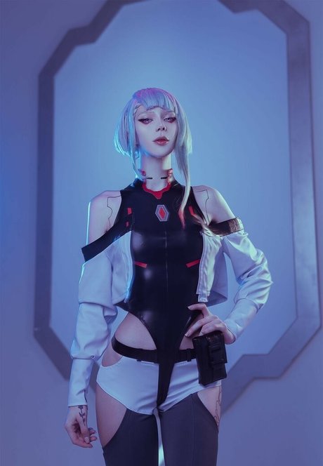 Kaya Nilson onlyfans nudes