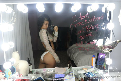 Alexis Afshar onlyfans porn leaked