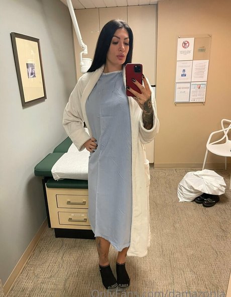 Damazonia_ new leaked onlyfans