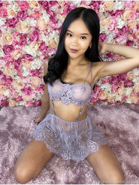 Alissa Yu onlyfans leaj