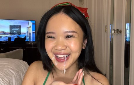 Alissa Yu onlyfans nude pictures