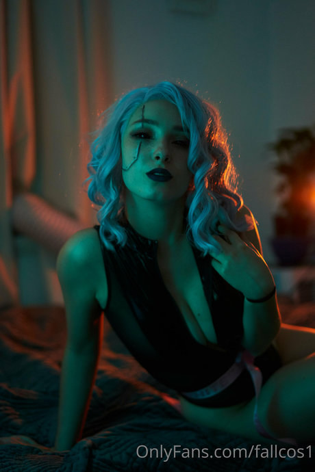 FallCosplay leaked onlyfans content