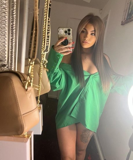 Megann22 onlyfans leaj