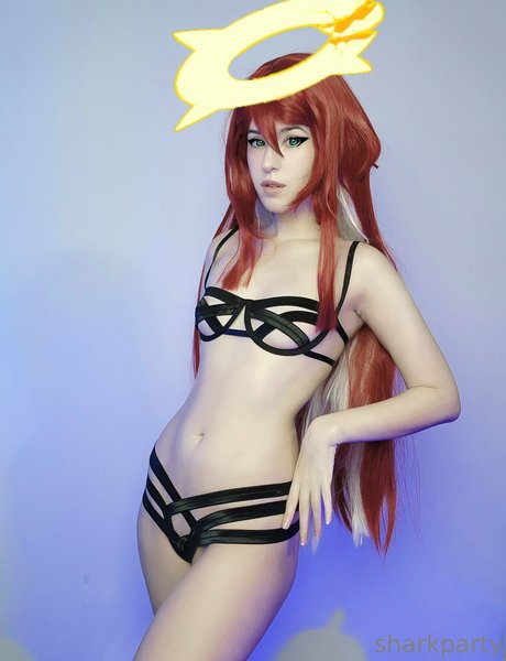 sharkparty leaked onlyfans photos