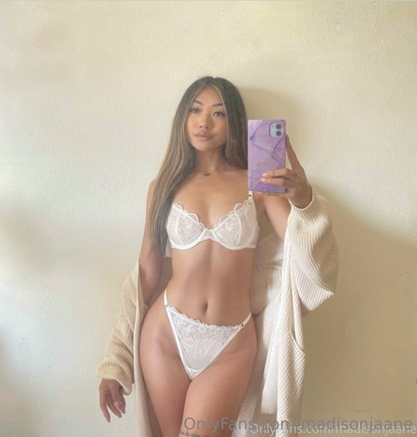madison jane nude onlyfans pics