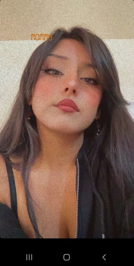 Carababexx only fans nude