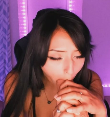 Carababexx naked leaked onlyfans