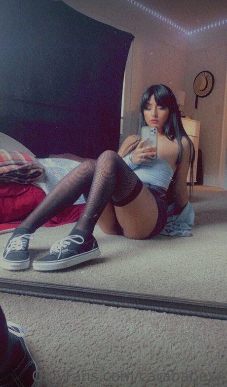 Carababexx onlyfans nude leaked