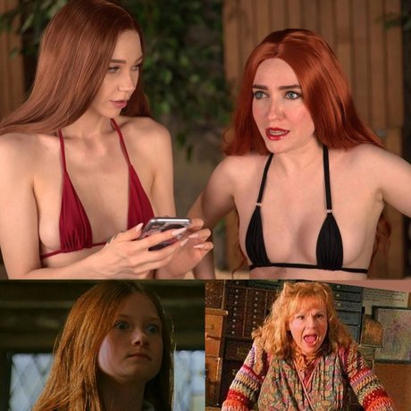 Daria Flora only fans pictures