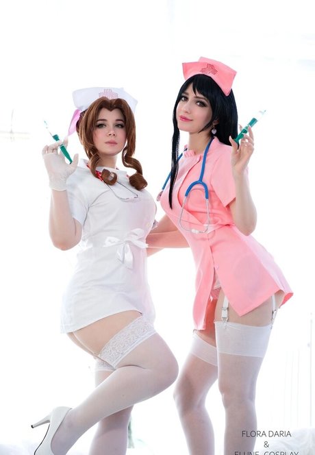 Daria Flora onlyfans xxx