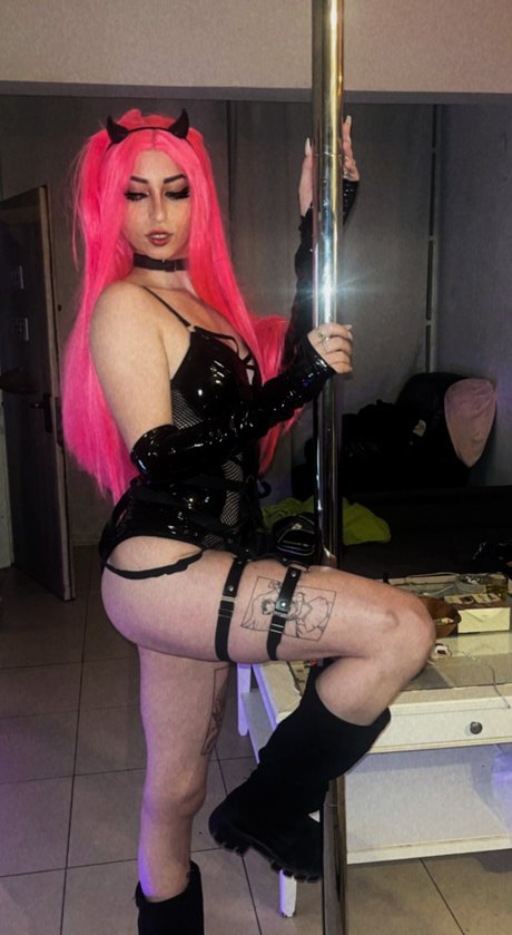 SeilorKitty nudes onlyfans