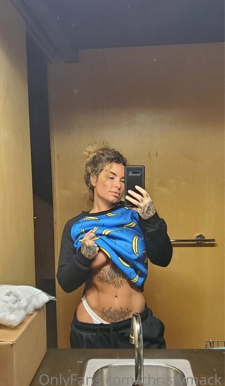 Christy Mack boobs onlyfans