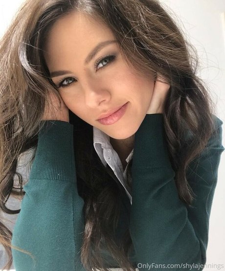 Shyla Jennings Profile pic