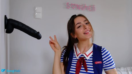 songheli new leaked onlyfans