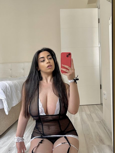 Merve Damla only fans review