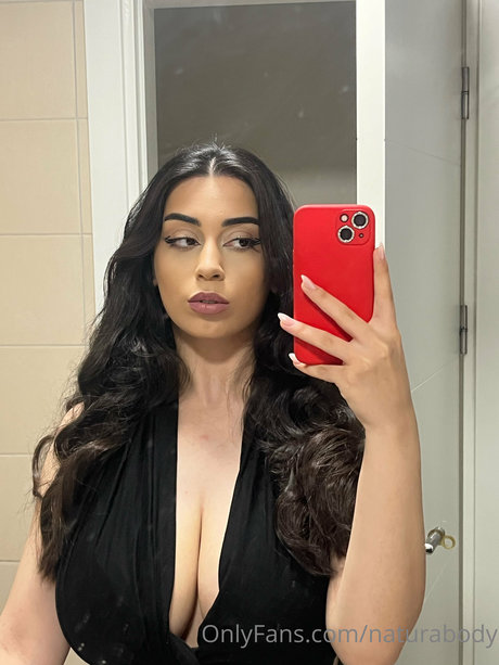 Merve Damla onlyfans