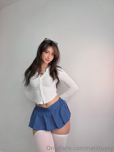 Natitties onlyfans model