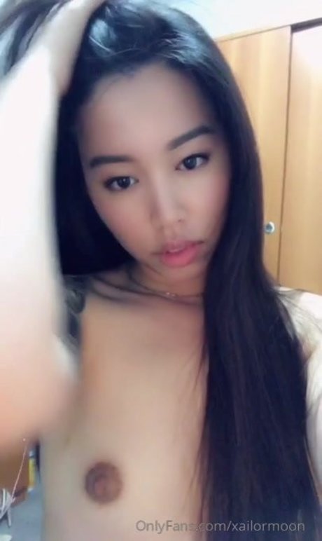 Xailormoon onlyfans leaks porn