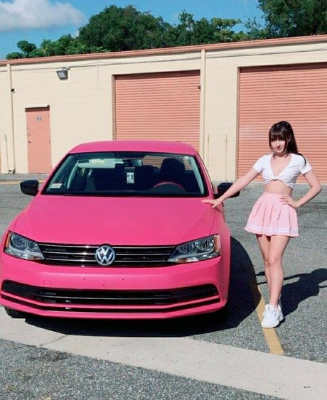 Karrigan Taylor onlyfans free porn