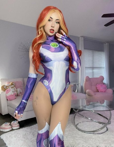 Karrigan Taylor only fans.