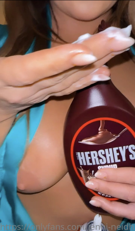 Jenni Neidhart nude porn onlyfans