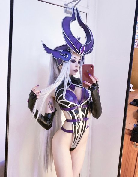 Anaelic leaked onlyfans naked