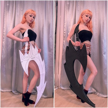 Anaelic onlyfans nude leak