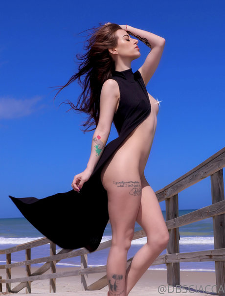 Dani Sciacca onlyfans naked leaked