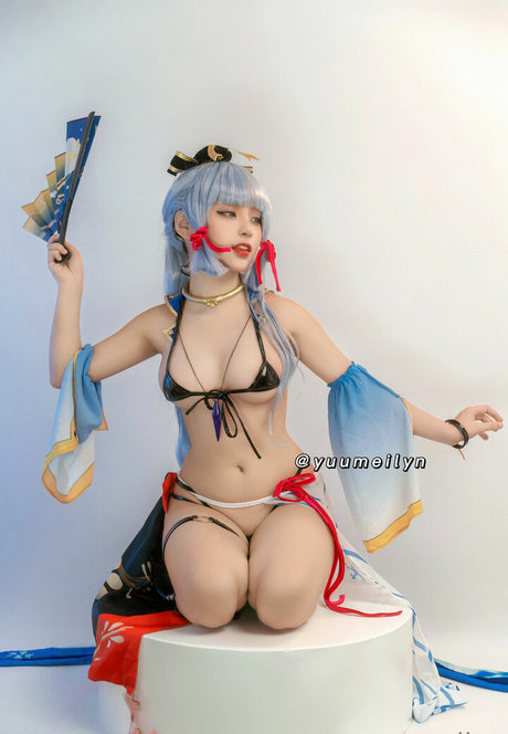 Linhi cute onlyfans naked leaks