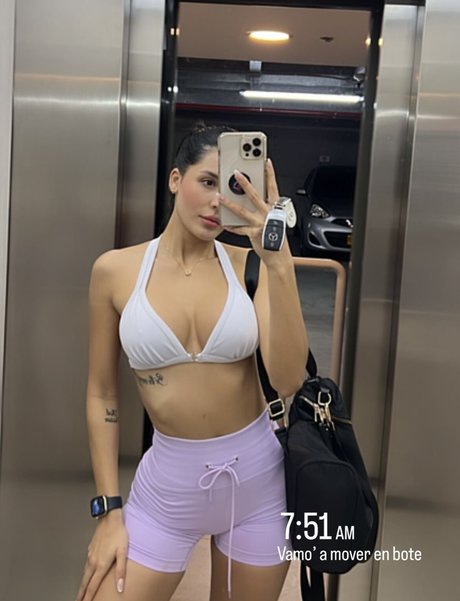 Hanna Miller leaked onlyfans naked