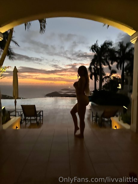 Livvalittle onlyfans leaked porn